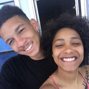 Meet your Posher, Jadrian